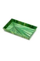 Green Marquetry Desk Tray | Eichholtz Harvard | Oroatrade.com