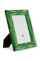 Green Marquetry Picture Frame | Eichholtz Harvard | Oroatrade.com