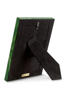 Green Marquetry Picture Frame | Eichholtz Harvard | Oroatrade.com