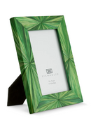 Green Marquetry Picture Frame | Eichholtz Harvard | Oroatrade.com