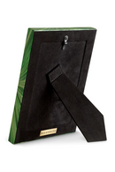 Green Marquetry Picture Frame | Eichholtz Harvard | Oroatrade.com