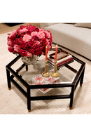 Brown Marquetry Desk Tray | Eichholtz Harvard | Oroatrade.com