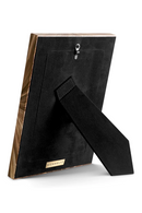 Brown Marquetry Picture Frame | Eichholtz Harvard | Oroatrade.com