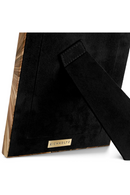 Brown Marquetry Picture Frame | Eichholtz Harvard | Oroatrade.com