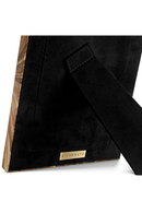 Brown Marquetry Picture Frame | Eichholtz Harvard | Oroatrade.com