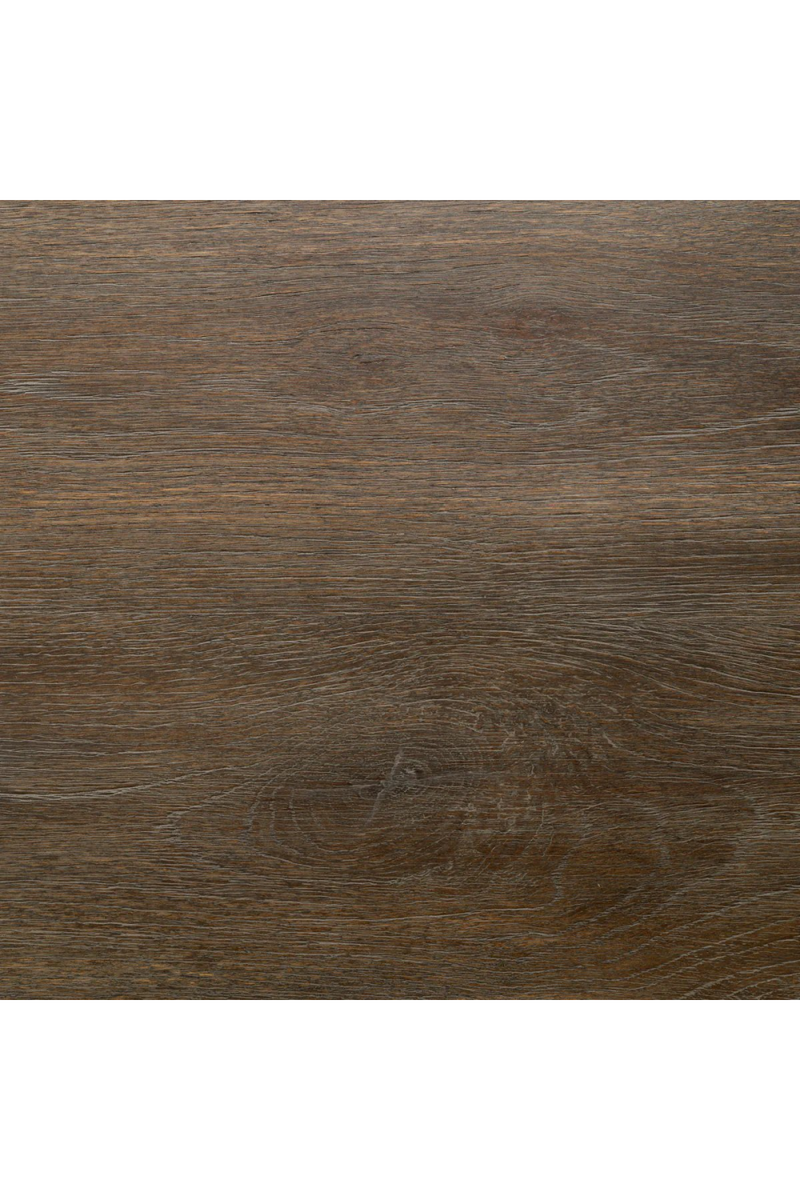 Brown Wooden Dining Table | Eichholtz Glenmont | Oroatrade.com