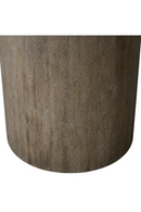 Column Leg Dining Table | Eichholtz Glenmont | Oroatrade.com