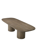 Column Leg Dining Table | Eichholtz Glenmont | Oroatrade.com