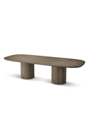 Column Leg Dining Table | Eichholtz Glenmont | Oroatrade.com