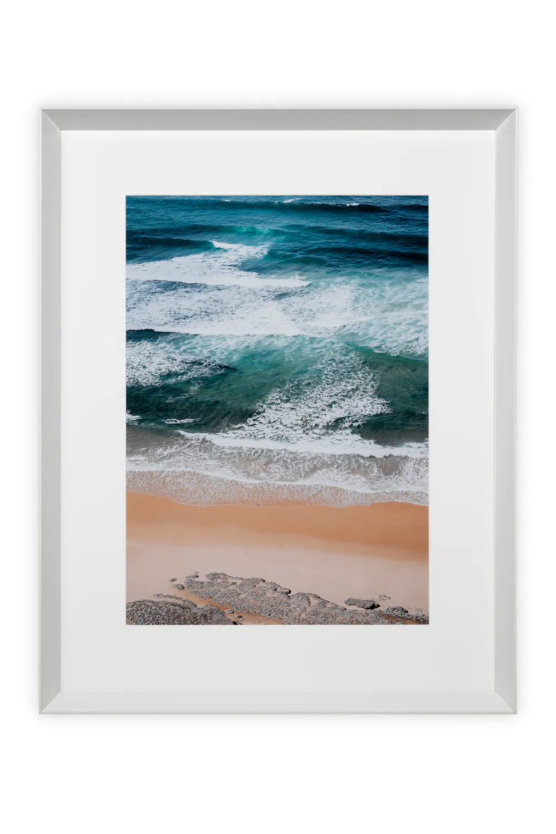 Seascape Art Print Set (2) | Eichholtz Ocean View