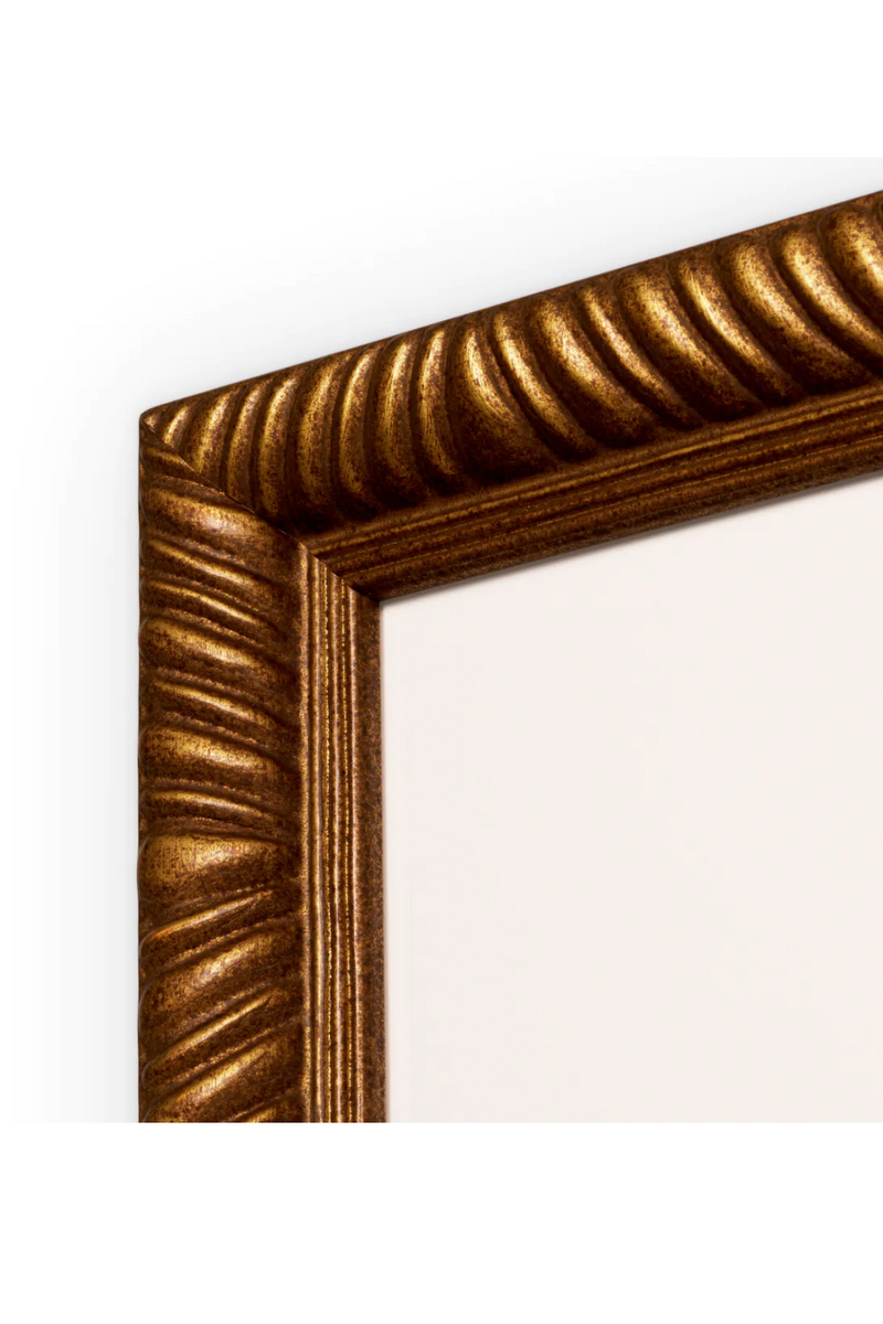 Gold-Framed Abstract Art Set (2) | Eichholtz Garnier | Oroatrade.com