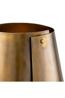Gold Metal Shade Table Lamp | Eichholtz Seraphina | Oroatrade.com