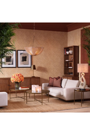 Gold Metal Shade Table Lamp | Eichholtz Seraphina | Oroatrade.com