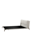 Modern Natural Bed Frame | Eichholtz Gonzales | Oroatrade.com
