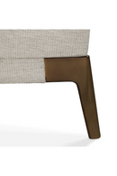 Modern Natural Bed Frame | Eichholtz Gonzales | Oroatrade.com