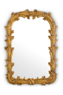 Antique Gold Leaf Mirror | Eichholtz Gavin | Oroatrade.com