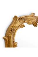 Antique Gold Leaf Mirror | Eichholtz Gavin | Oroatrade.com