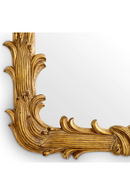 Antique Gold Leaf Mirror | Eichholtz Gavin | Oroatrade.com