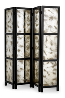 Antique Mirror Folding Screen | Eichholtz Jacques | Oroatrade.com