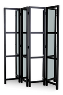 Antique Mirror Folding Screen | Eichholtz Jacques | Oroatrade.com