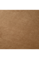 Brown Pleated Lounge Chair | Eichholtz Jameson | Oroatrade.com