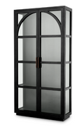 Oak Framed Glass Cabinet | Eichholtz San Bernardino | Oroatrade.com