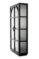 Oak Framed Glass Cabinet | Eichholtz San Bernardino | Oroatrade.com