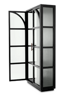 Oak Framed Glass Cabinet | Eichholtz San Bernardino | Oroatrade.com