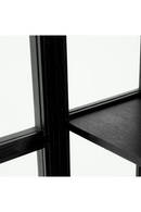 Oak Framed Glass Cabinet | Eichholtz San Bernardino | Oroatrade.com