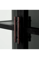 Oak Framed Glass Cabinet | Eichholtz San Bernardino | Oroatrade.com