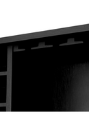 Oak Bar Cabinet | Eichholtz Connaught