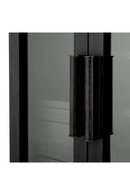 Oak Bar Cabinet | Eichholtz Connaught