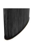 Gray Oak Dining Table | Eichholtz Winston | Oroatrade.com