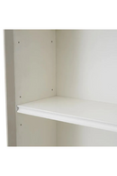 White Wooden Cabinet | Eichholtz Evanthe | Oroatrade.com
