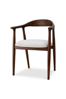Wooden Dining Chair | Eichholtz Beale | Oroatrade.com