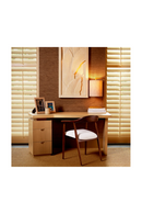 Wooden Dining Chair | Eichholtz Beale | Oroatrade.com