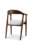 Wooden Dining Chair | Eichholtz Beale | Oroatrade.com