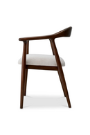 Wooden Dining Chair | Eichholtz Beale | Oroatrade.com