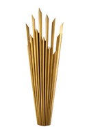 Vintage Brass Wall Lamp | Eichholtz Celestia | Oroatrade.com