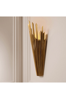 Vintage Brass Wall Lamp | Eichholtz Celestia | Oroatrade.com