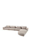 Modular Sofa Lounge | Eichholtz Club | Oroatrade.com
