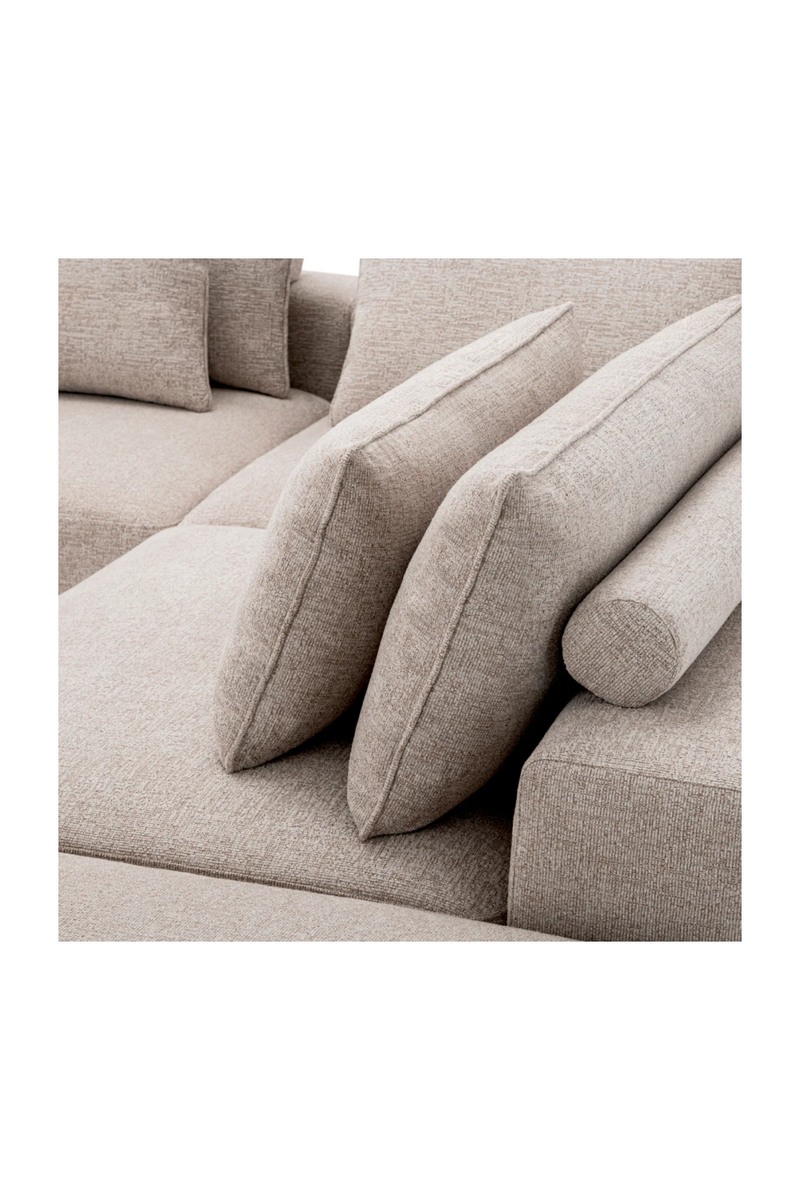Modular Sofa Lounge | Eichholtz Club | Oroatrade.com