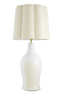 Ceramic Base Table Lamp | Eichholtz Beatriz | Oroatrade.com