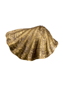 Vintage Brass Seashell Object | Eichholtz Amandine | Oroatrade.com