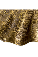 Vintage Brass Seashell Object | Eichholtz Amandine | Oroatrade.com