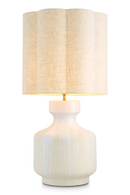 Drip-Effect Ceramic Table Lamp | Eichholtz Lorena | Oroatrade.com