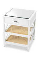1-Drawer Side Table | Eichholtz Bahamas | Oroatrade.com