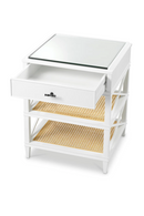 1-Drawer Side Table | Eichholtz Bahamas | Oroatrade.com