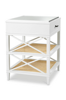 1-Drawer Side Table | Eichholtz Bahamas | Oroatrade.com