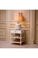 1-Drawer Side Table | Eichholtz Bahamas | Oroatrade.com